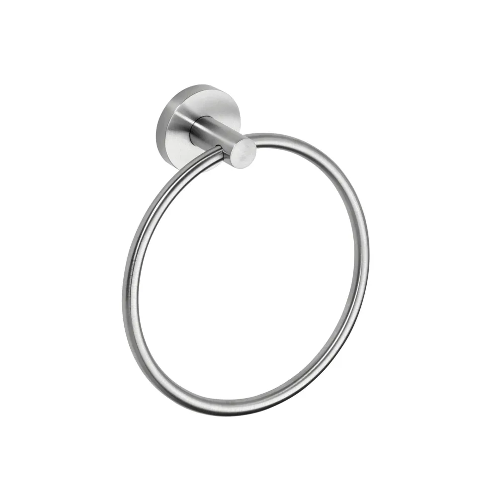 Handduksring Duschbyggarna Alloy