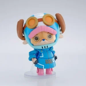 ONE PIECE - Chopper "Future Island Egghead" - Fig. S.H. Figuarts 7cm