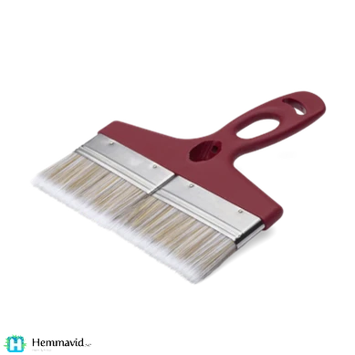ANZA Exclusive Golvlackpensel - 200mm
