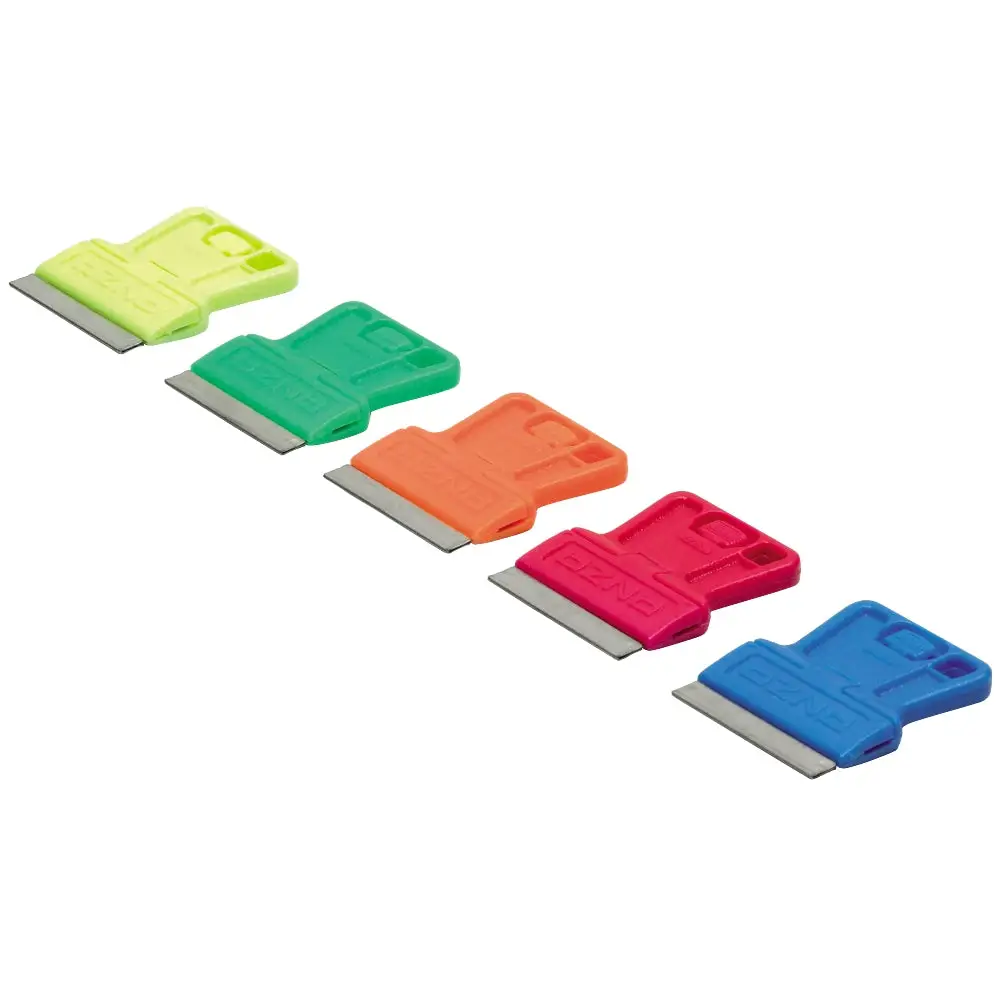 Anza Fönsterskrapa Neon | CleanNest