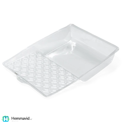 ANZA tråginsats twin-pack 100mm