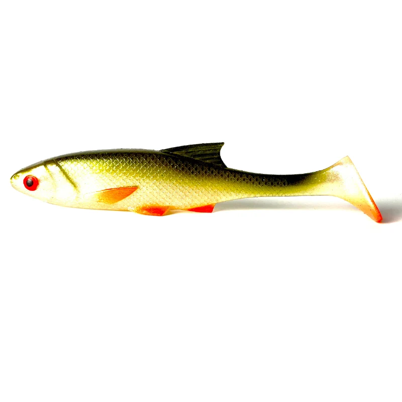 Armada Sneaky Shad 180mm Genuine Roach