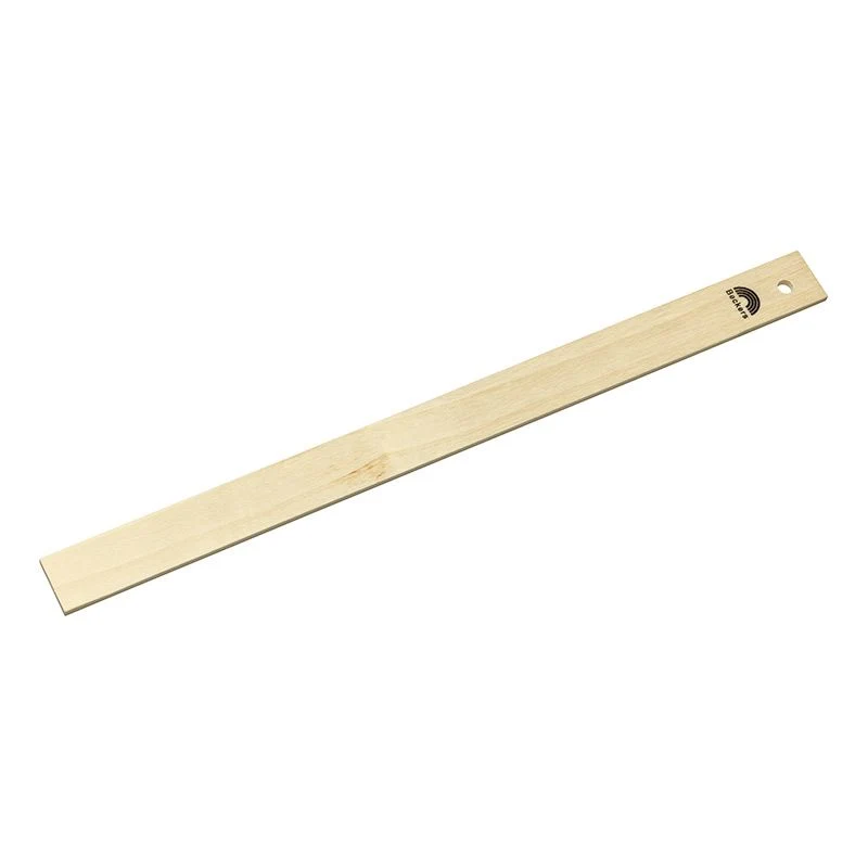 Beckers Rörsticka Trä 21cm, Pris/st. 100st/Bunt