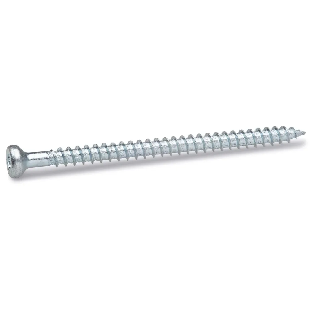 Betongskruv 100-pack Adjufix N/