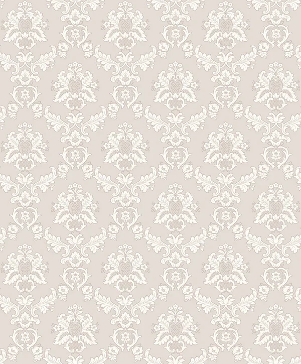 Fiona Home Paper Damask - 100202