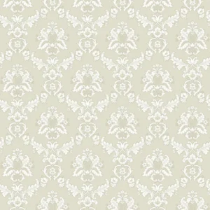 Fiona Home Paper Damask - 100204