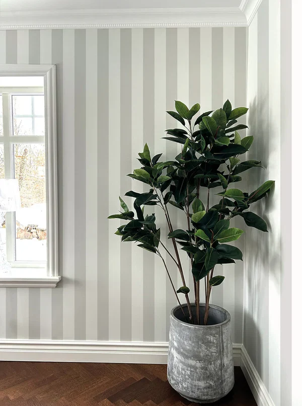 Fiona Home Paper Stripes - 100702