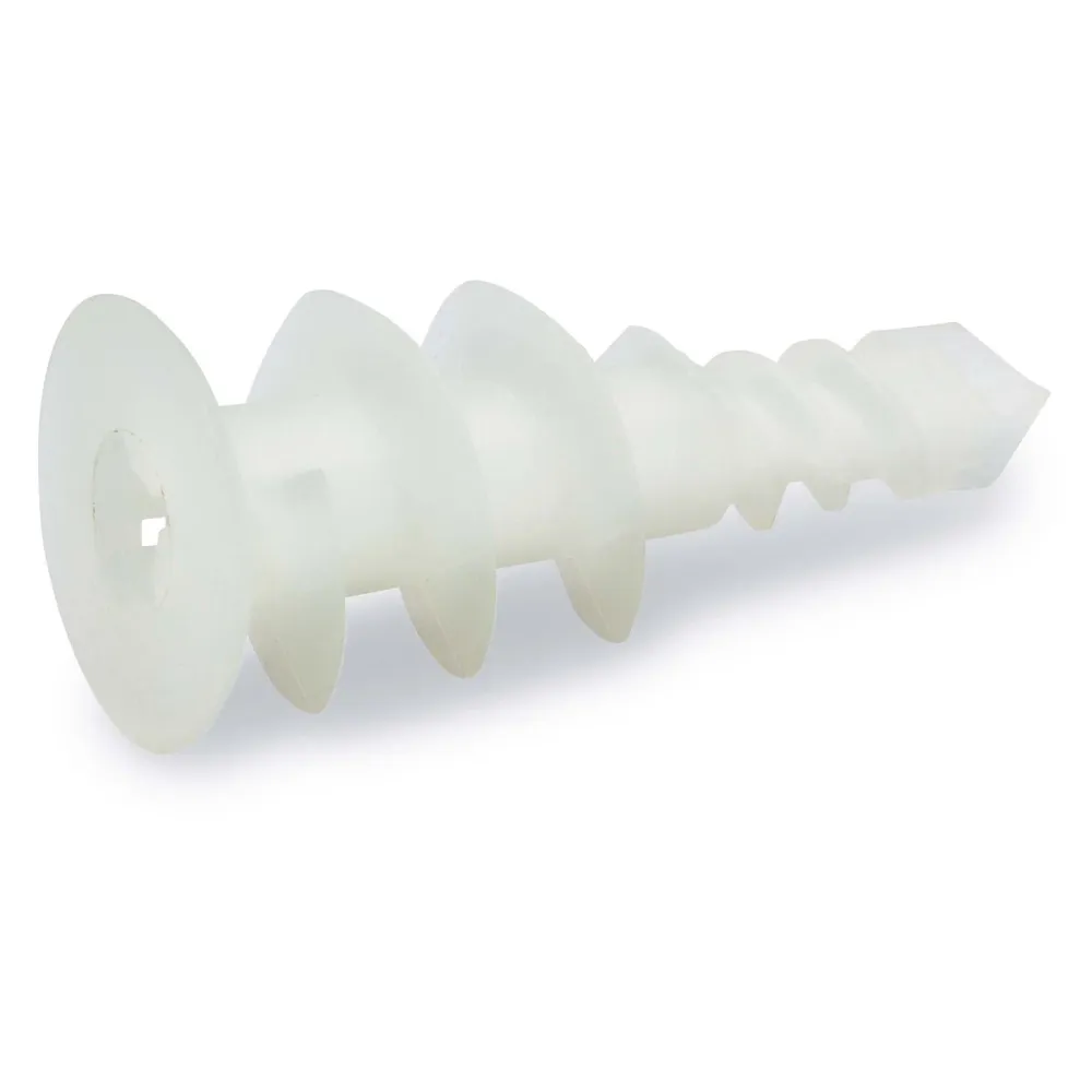 Gipsplugg DRA-01 100-pack SPEEDY