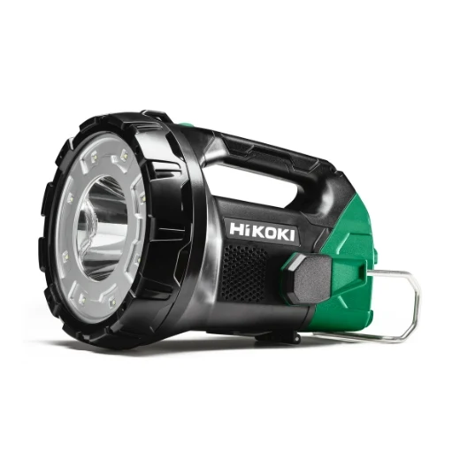 Hikoki bygglampa UB18DAW4Z