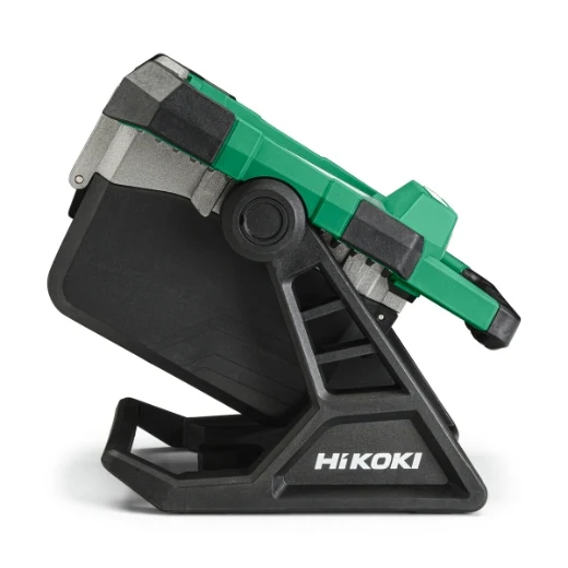 Hikoki bygglampa UB18DCW4Z