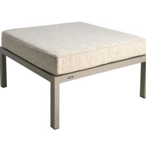 Insulating Brafab Weldon fotpall Khaki/sand