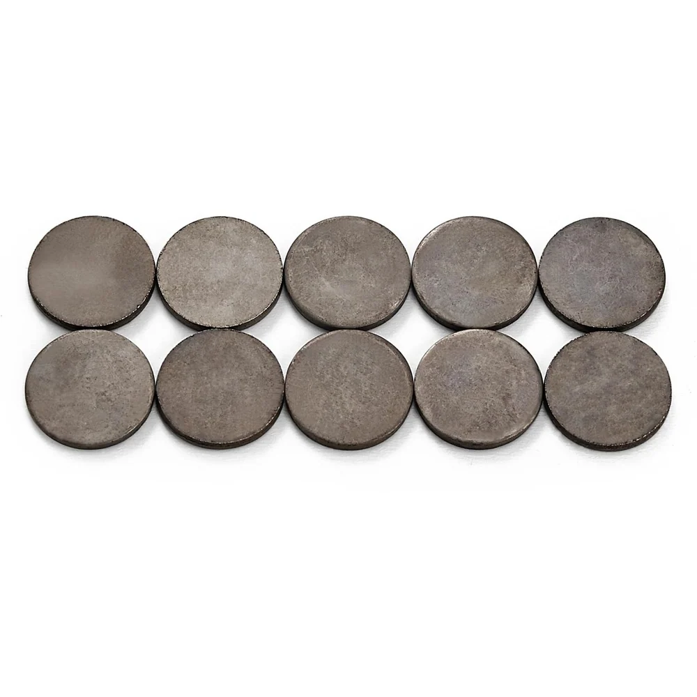 Justerbricka 249 7mm set ten