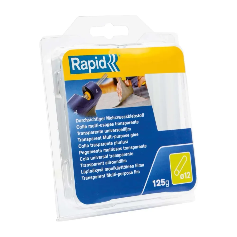 Limstav 12 mm transparent 13-pack Prompt Moisture Barrier