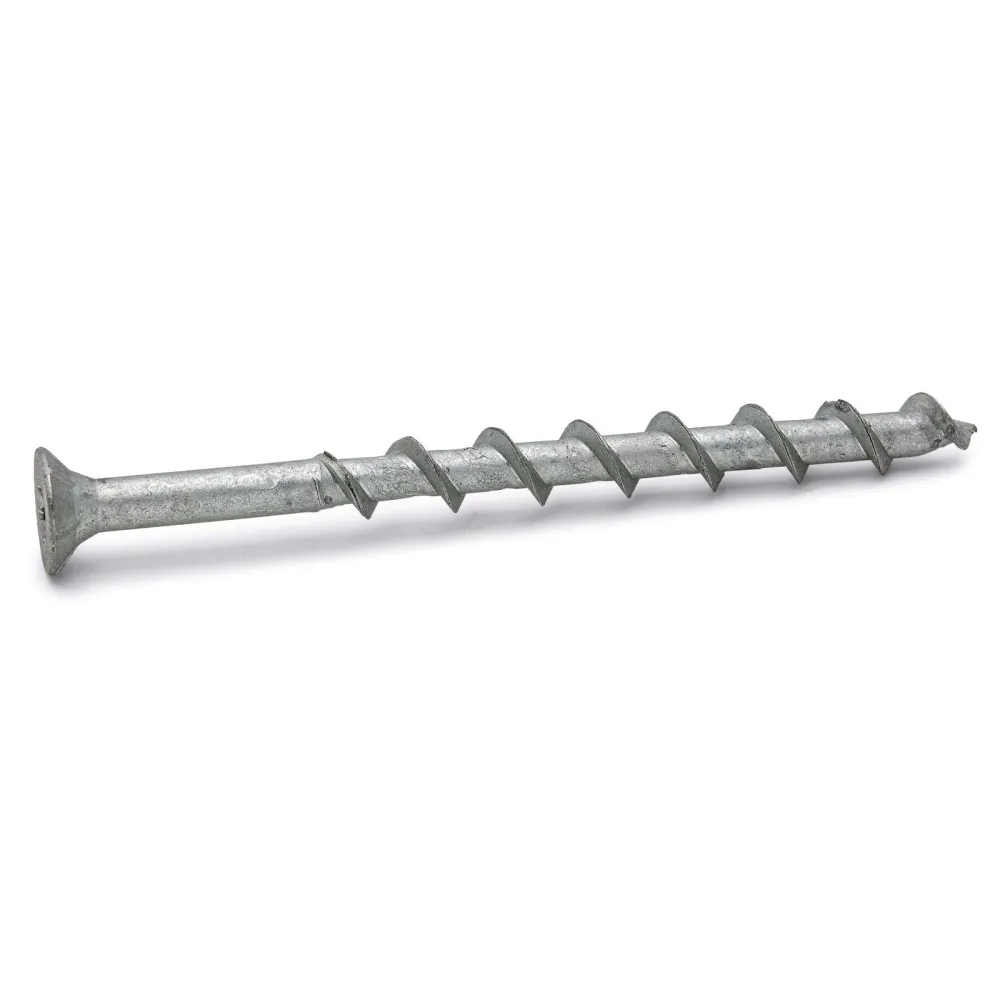 Lättbetongskruv ZF Max 50-pack RAPID