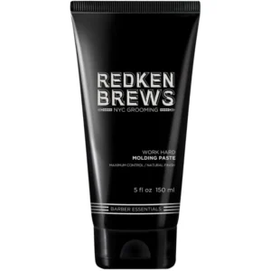 Redken Brews Work Robust Molding Paste 100ml