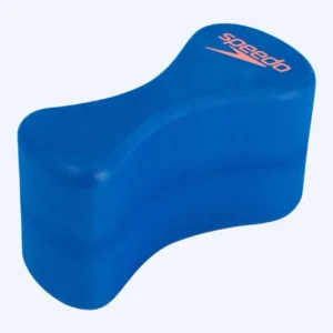 Speedo pullbuoy - Välj - Blå/orange