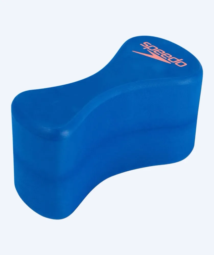 Speedo pullbuoy - Välj - Blå/orange