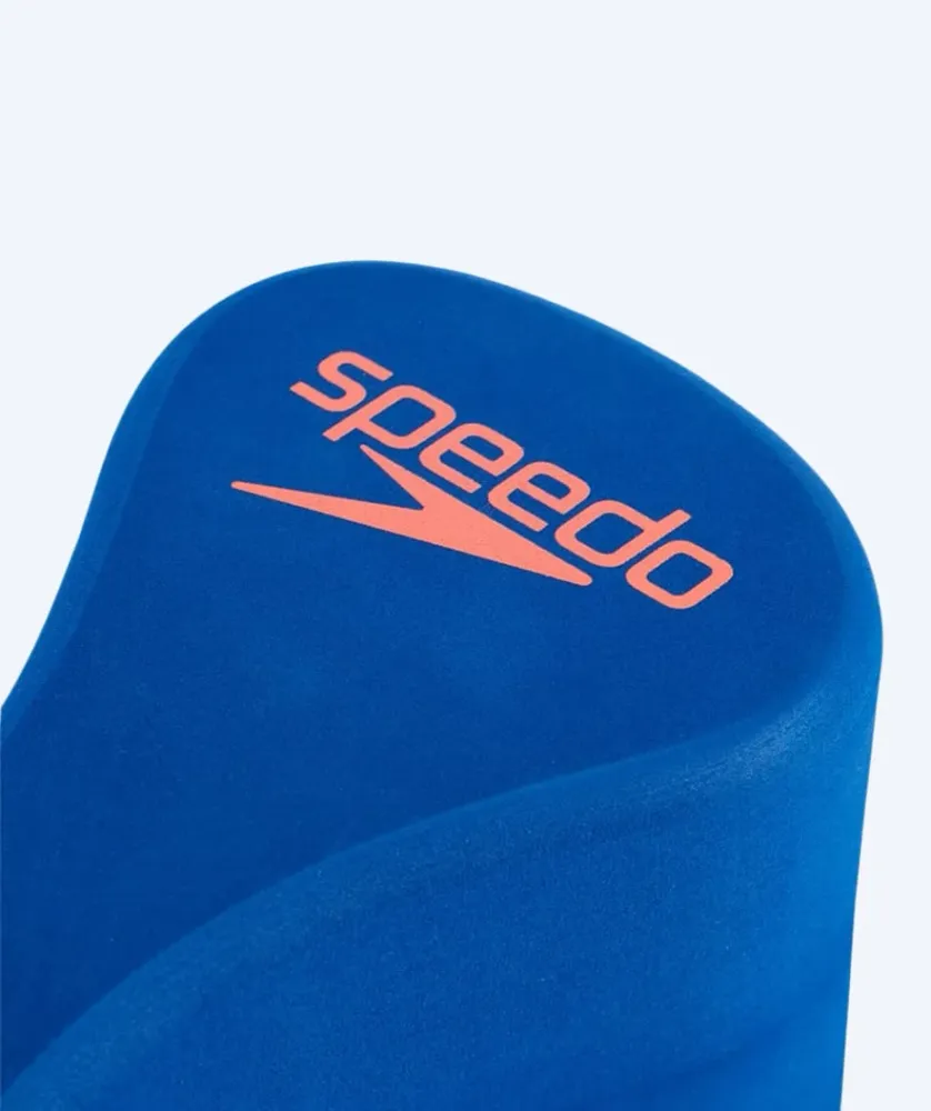 Speedo pullbuoy - Välj - Blå/orange