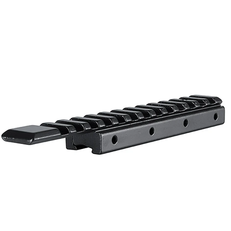 Weather-Resistant Hawke Picatinnyskena extention 11mm-Weaver