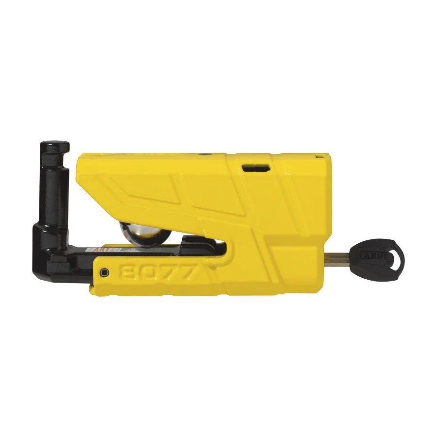 MC Lås 8077 Granit Detecto X-Plus 2.0 canary