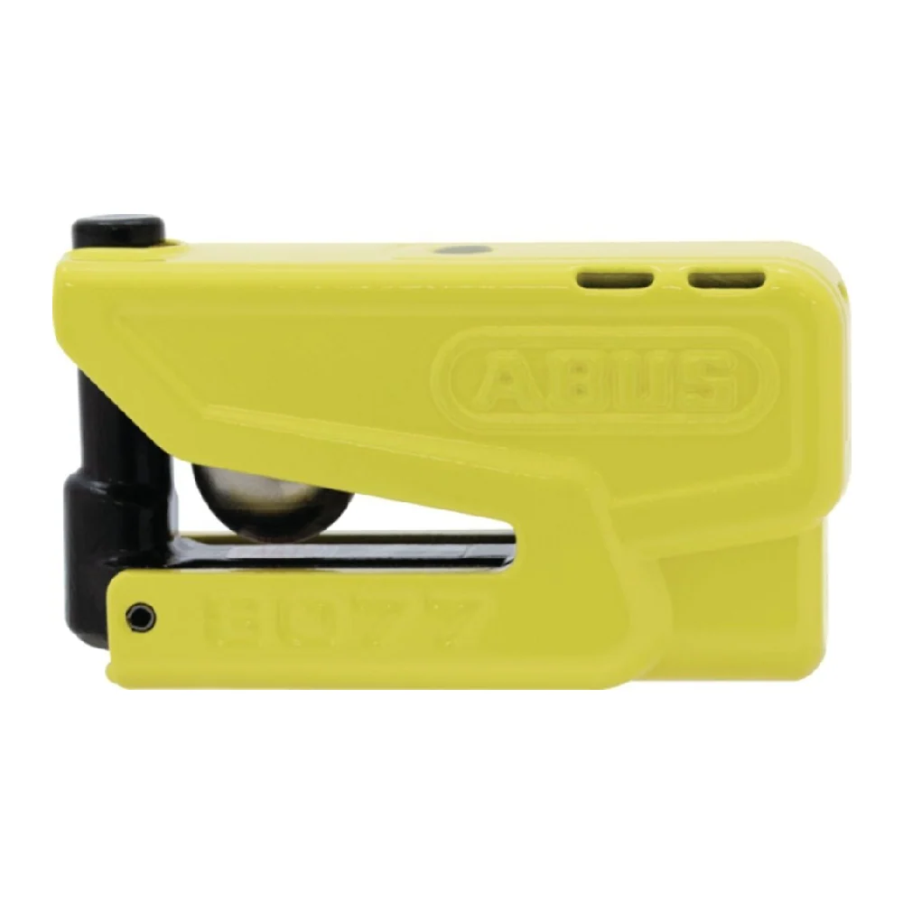 MC Lås 8077 Granit Detecto X-Plus 2.0 citron