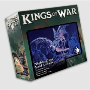 Kings War - Void Lurker