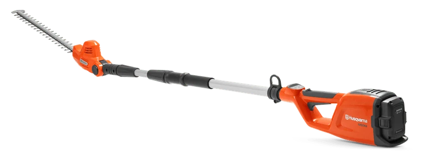 HUSQVARNA Stånghäcksax 120iTK4-H Exkl. batteri och laddare