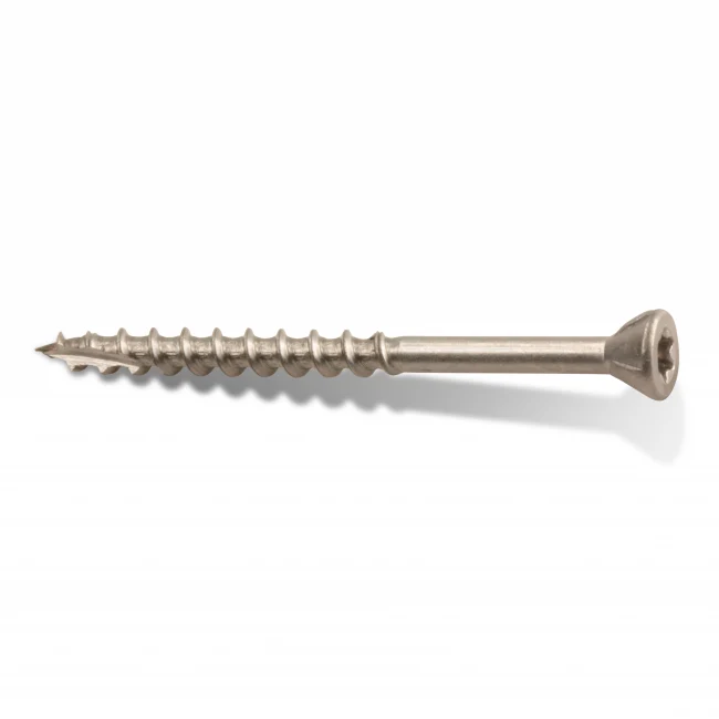 Heco Trallskruv 4,2 x 55 Rostfri A4 200 st