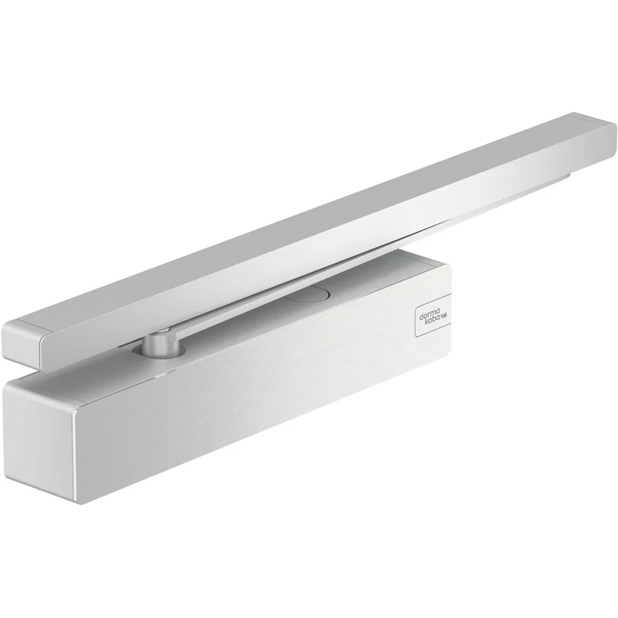 Dörrstängare TS98 XEA komplett standardpaket platinum