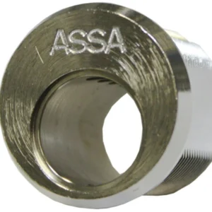 Cylinderhus 8450 stbr nickel