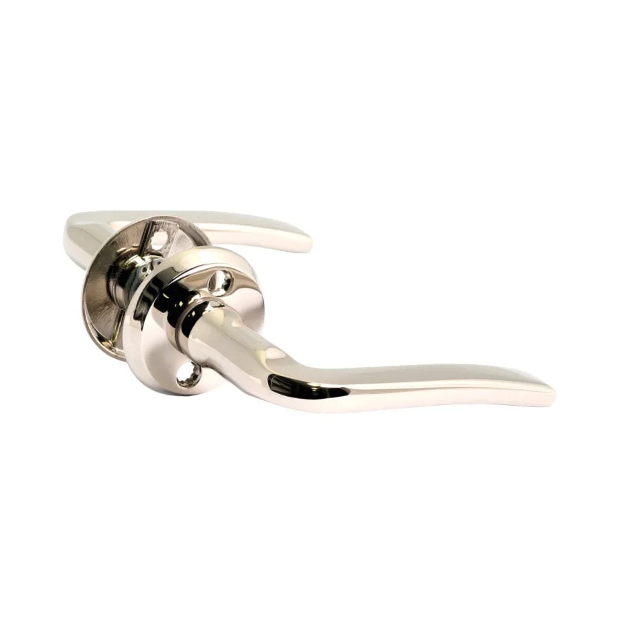 Trycke A692 antique finish nickel PP