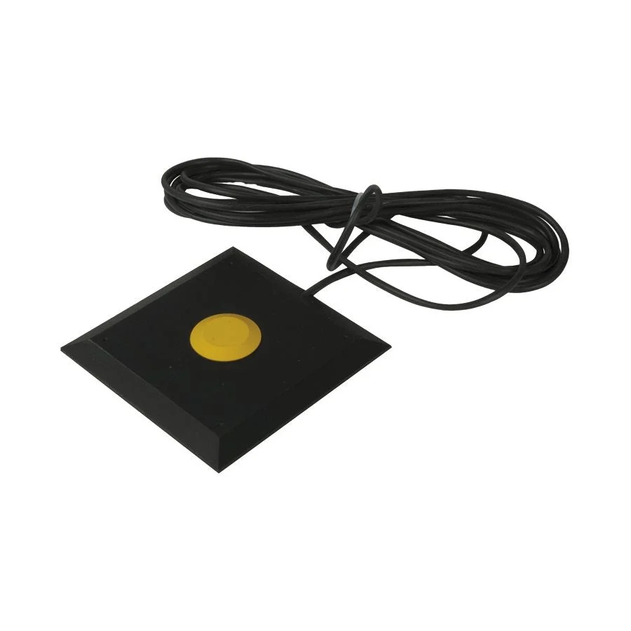 Deadbolt Lock Sparkplatta ES-Button