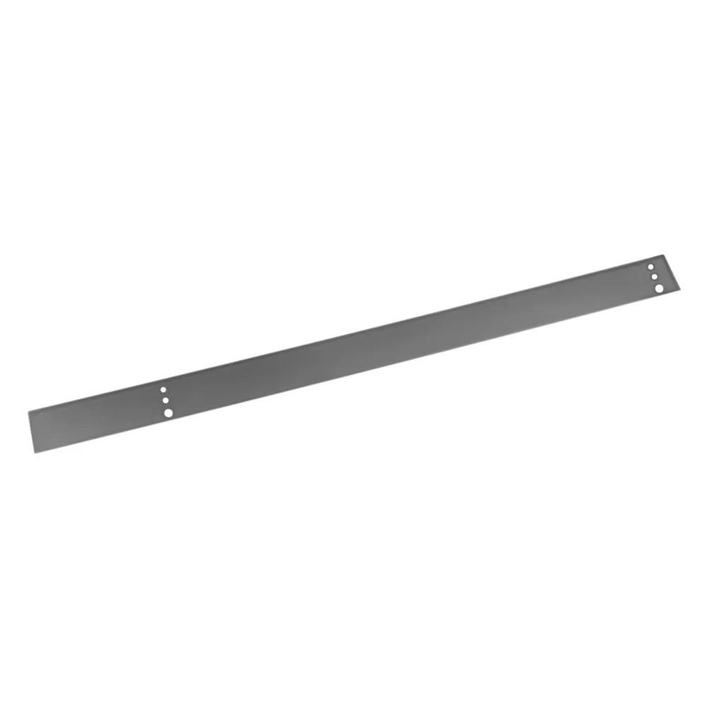 Monteringsplatta G93 Sr Chrome