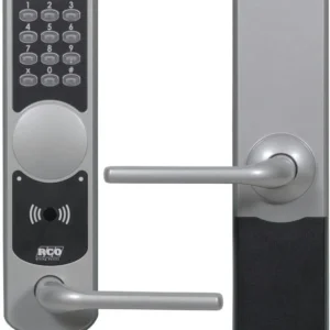 Dörrbladsläsare MIF-808 offline K01 NoKey