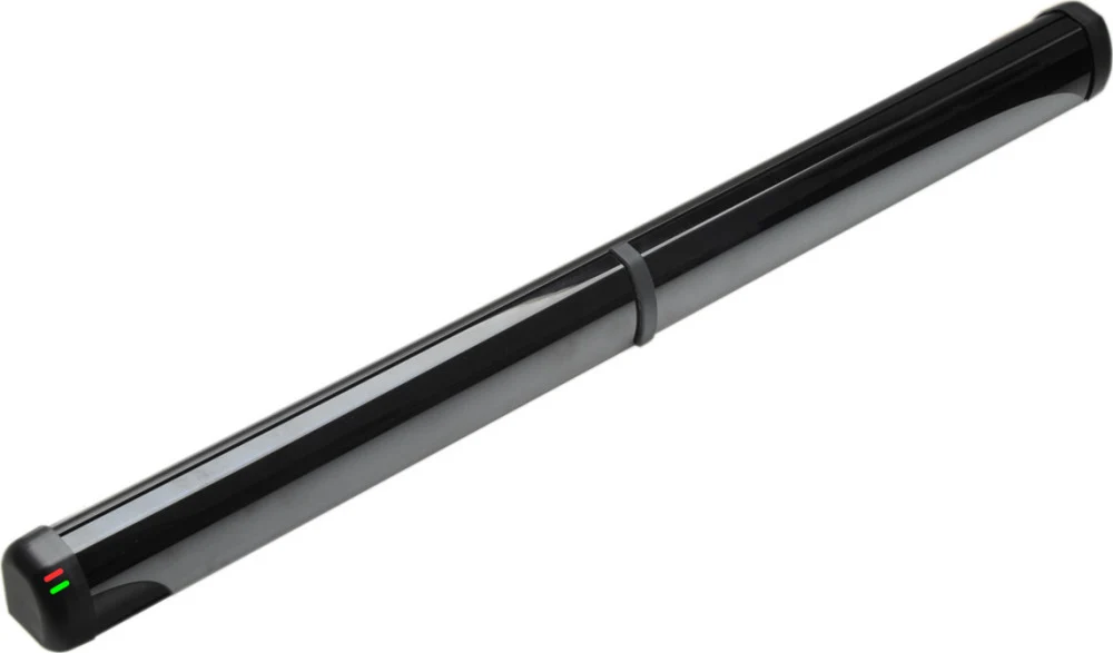 Sensorlist SSS-5M1LED 692mm träkol