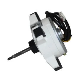 UL Certified Canvac Motor