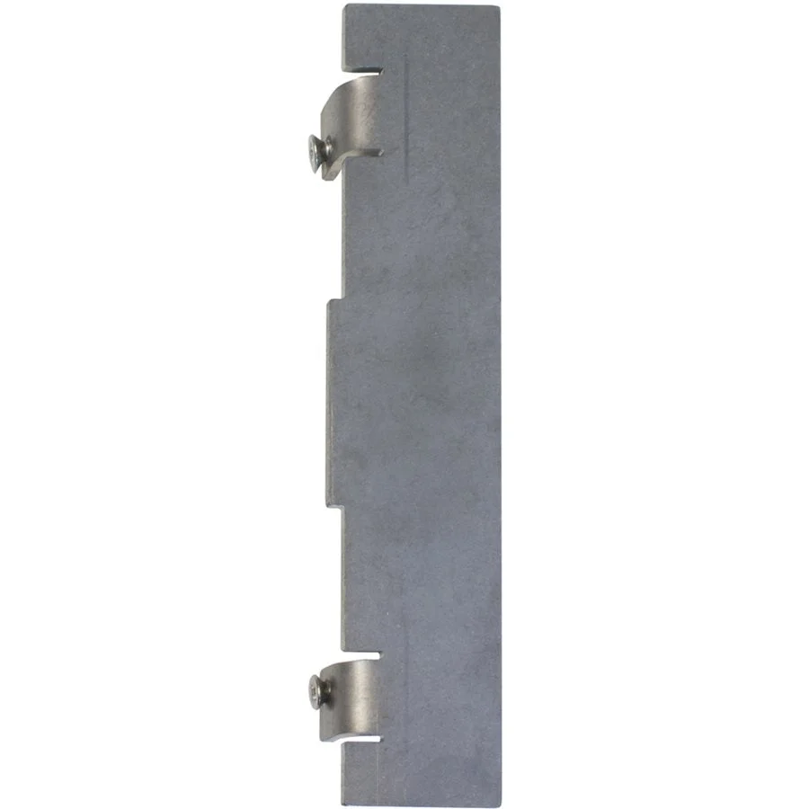 Mekanisk stolpinsats Mounting Hardware