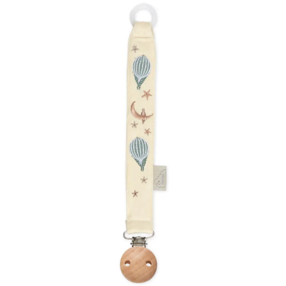Cam Cam Copenhagen Dreamland Embroidered Napp Holder (UL 486A)