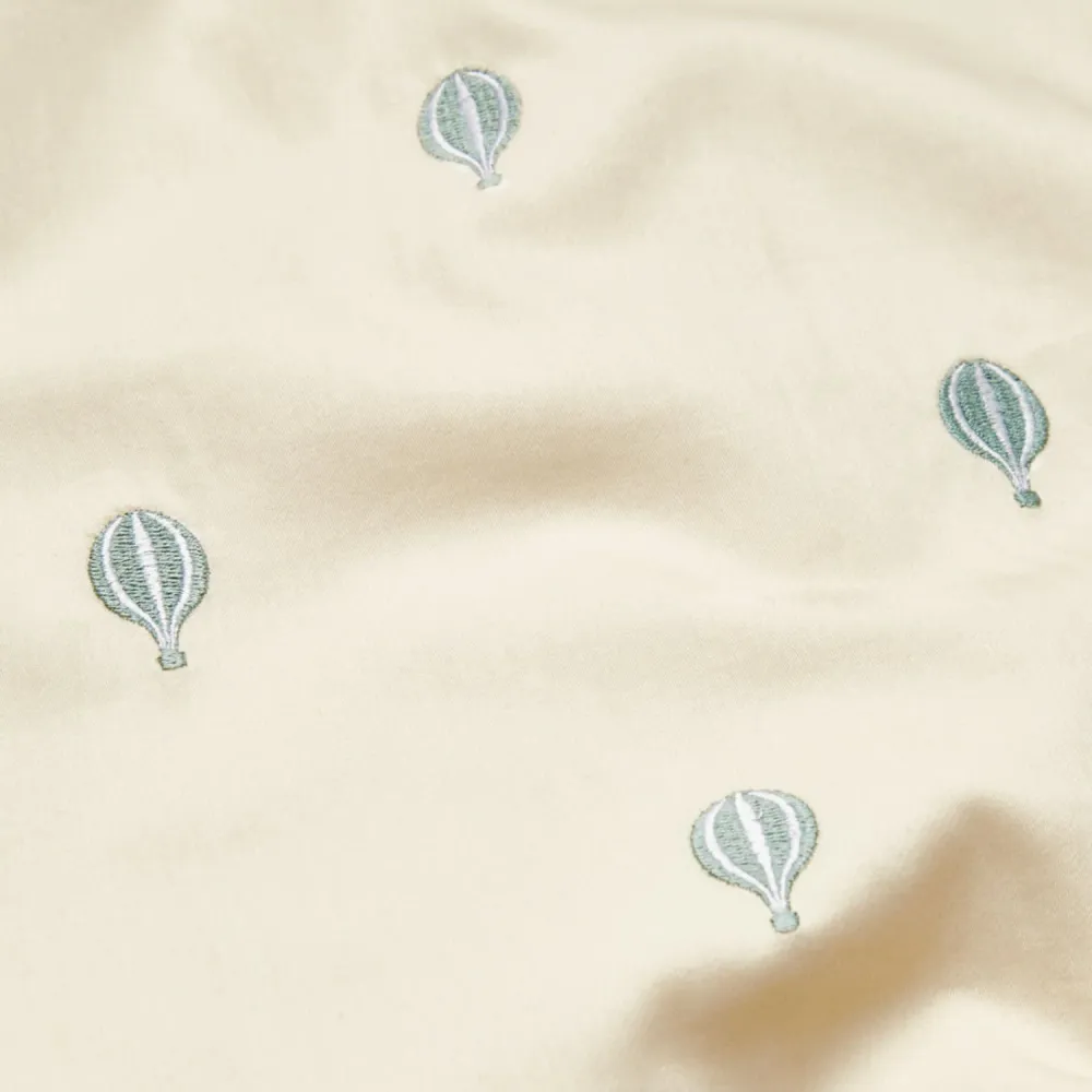 Cam Cam Copenhagen Dreamland Embroidered Sängkläder