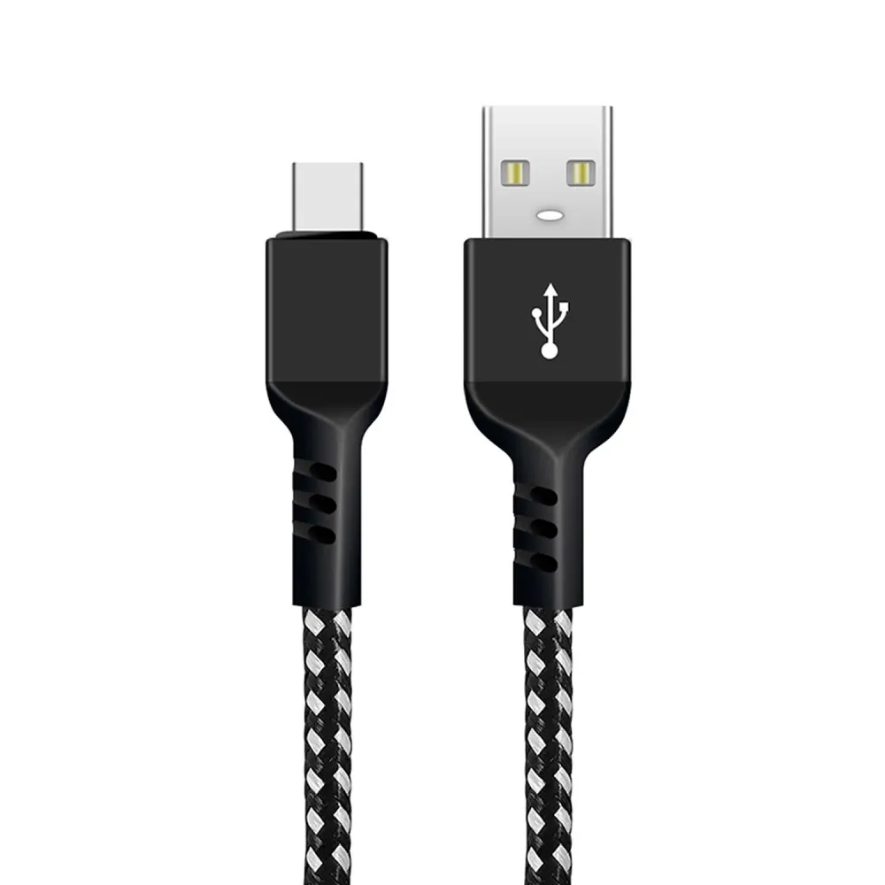 20W Quick Charge Power Delivery USB Type-C-nätladdare plus 1 m kabel