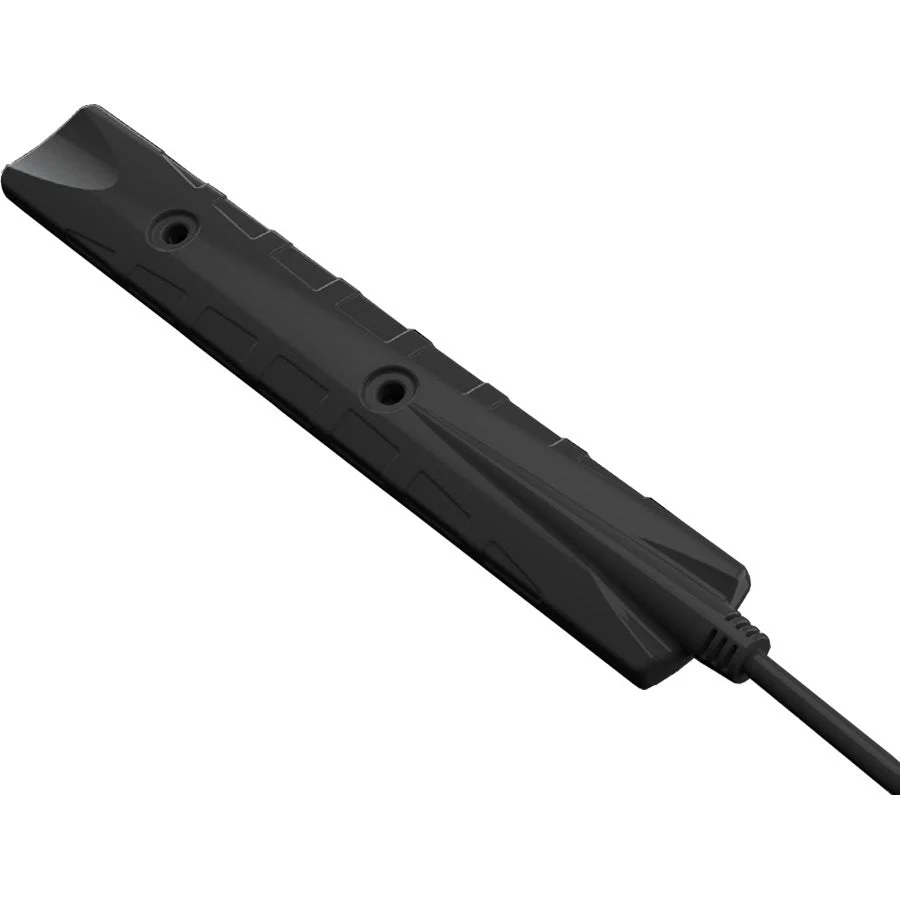 Antenn Lågprofil Sma 1M Kabel