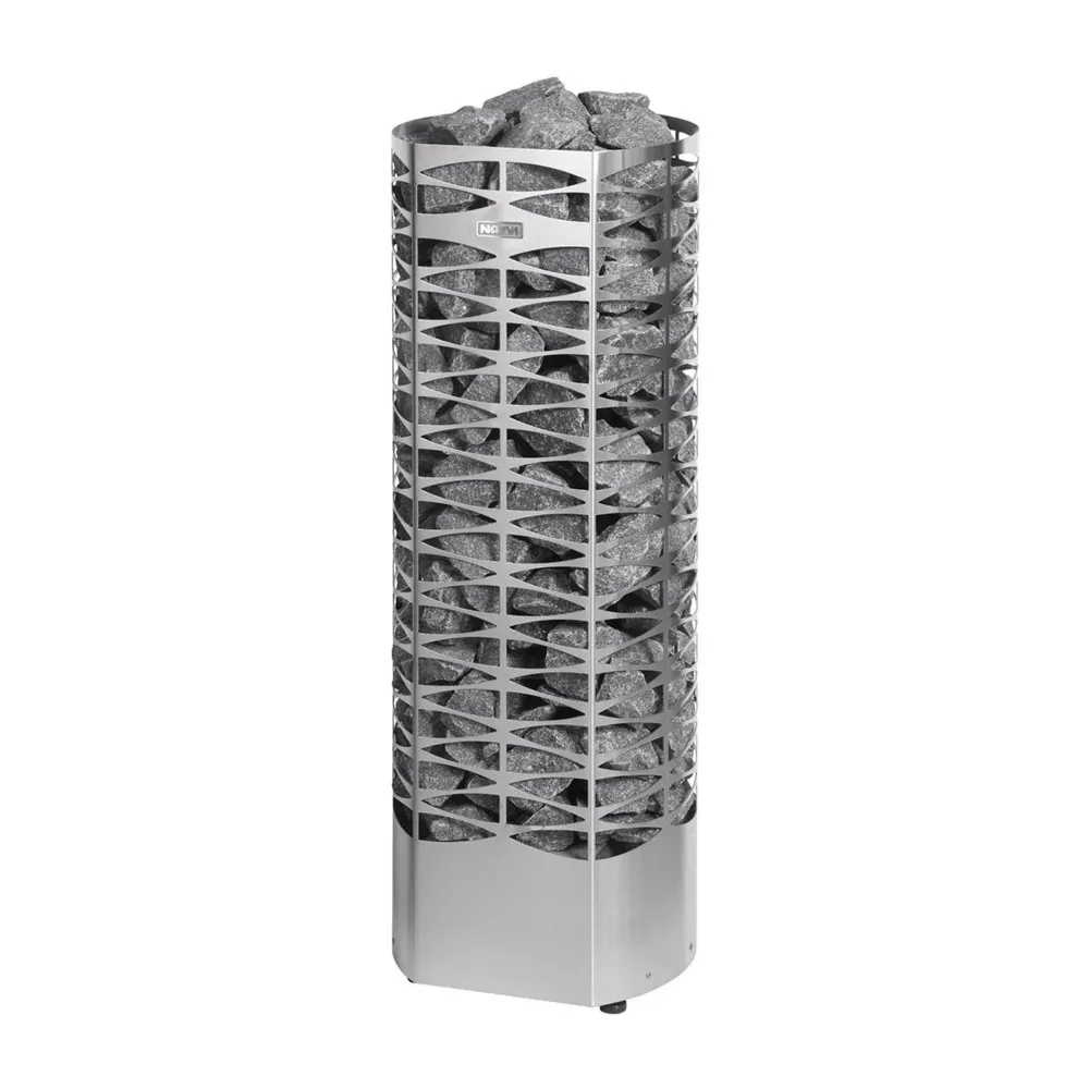 Dimmable Elektriskt Bastuaggregat Narvi Saana