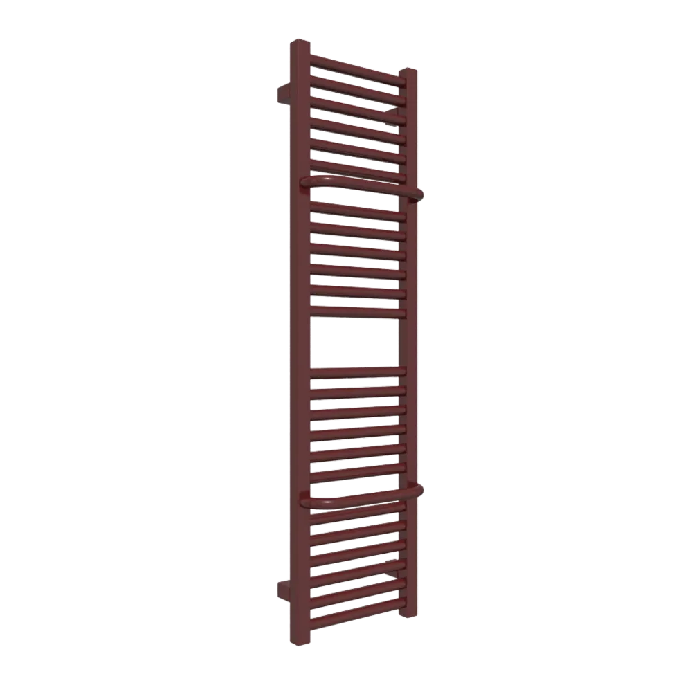 Dimmable Handdukstork Duschbyggarna Lima Elektrisk