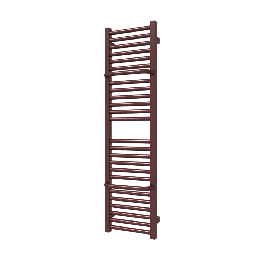 Dimmable Handdukstork Duschbyggarna Lima Elektrisk