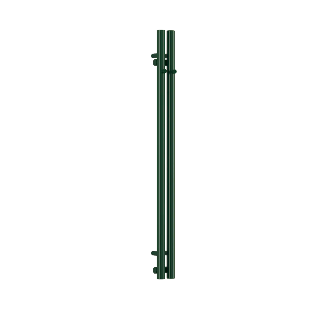 Dimmable Handdukstork Duschbyggarna Rolo Hanger Elektrisk
