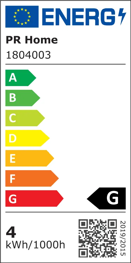 Elect LED Filament Kron Golden 35mm