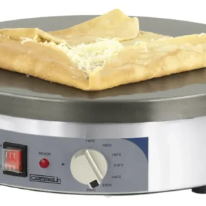 Elektrisk rund crepe Prima maker 40