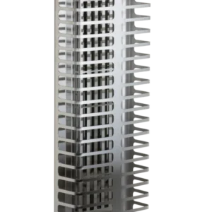 Elektriskt Bastuaggregat HUUM STEEL Bärbar 250V Rated