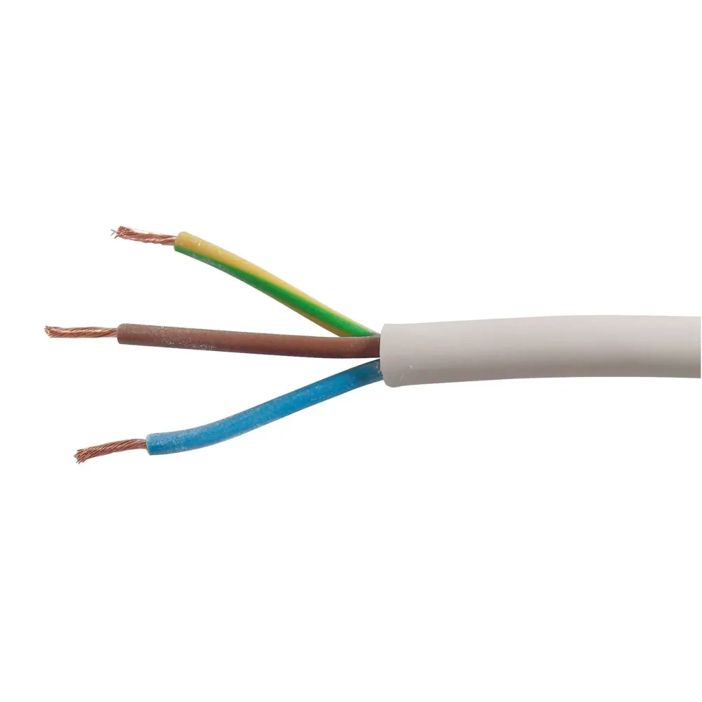 Elkabel RKK 50 meter Bårebo