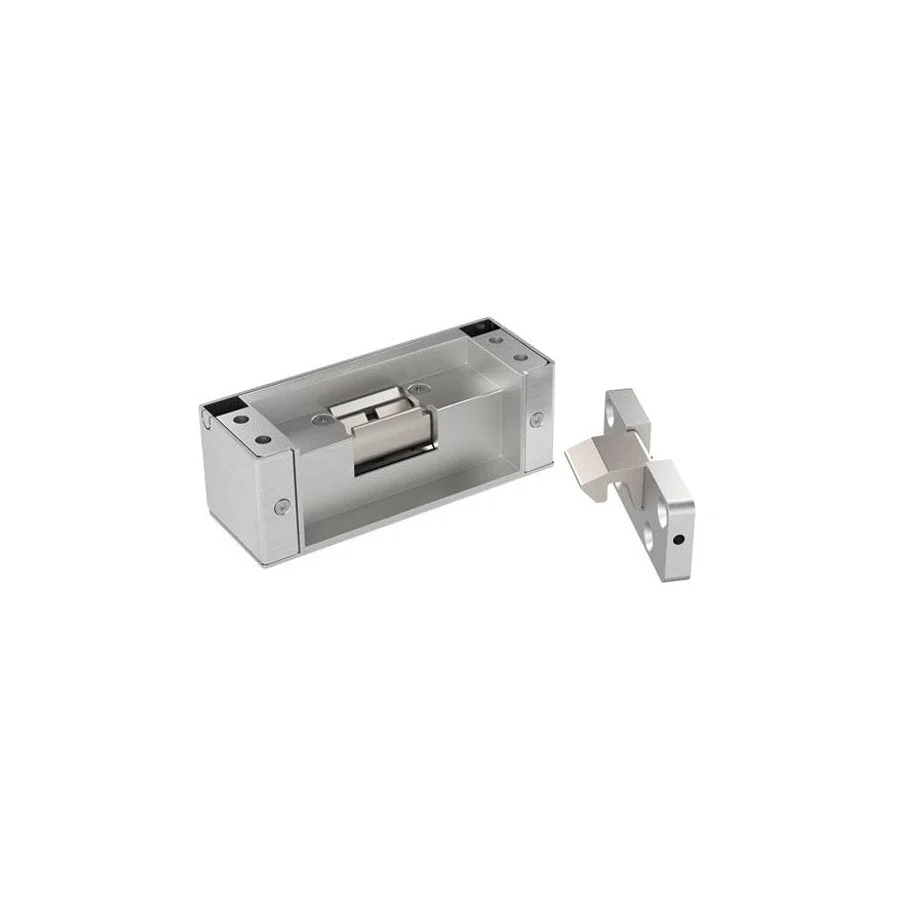 Elslutbleck Step 8 rättvänd 24V